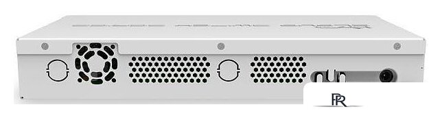 Управляемый коммутатор 3-го уровня Mikrotik CRS326-24G-2S+IN - Изображение №3 — Интернет-магазин ПроЗаказ