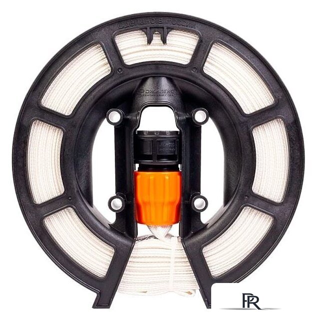 Шланг Джилекс Удав 1 1/2'' (40 мм, 20 м) - Изображение №3 — Интернет-магазин ПроЗаказ