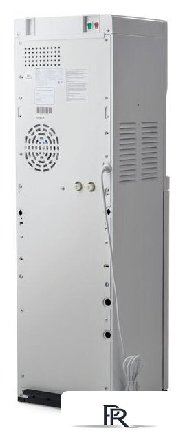 Кулер для воды HotFrost V115AE (белый/серый) - Изображение №12 — Интернет-магазин ПроЗаказ