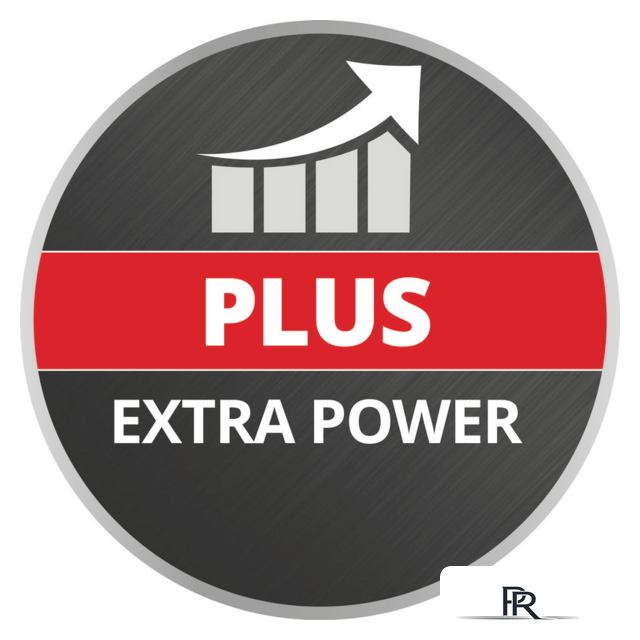Аккумулятор Einhell Plus 4511553 (18В/4.0 Ah) - Изображение №2 — Интернет-магазин ПроЗаказ
