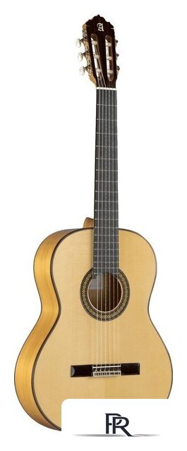 Акустическая гитара Alhambra Flamenco Conservatory 7 Fc - Изображение №1 — Интернет-магазин ПроЗаказ
