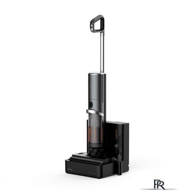 Вертикальный моющий пылесос Deerma DEM-VX900W - Изображение №1 — Интернет-магазин ПроЗаказ