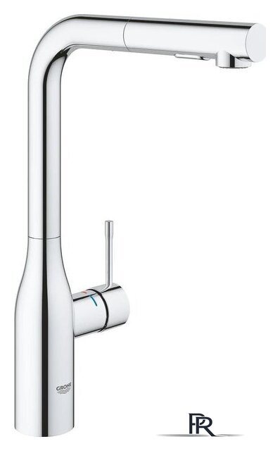 Смеситель Grohe Accent 30432000 - Изображение №1 — Интернет-магазин ПроЗаказ