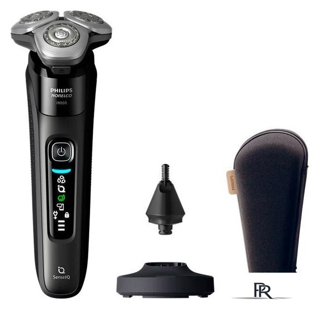 Электробритва Philips Series I9000 Norelco X9000/90 - Изображение №1 — Интернет-магазин ПроЗаказ