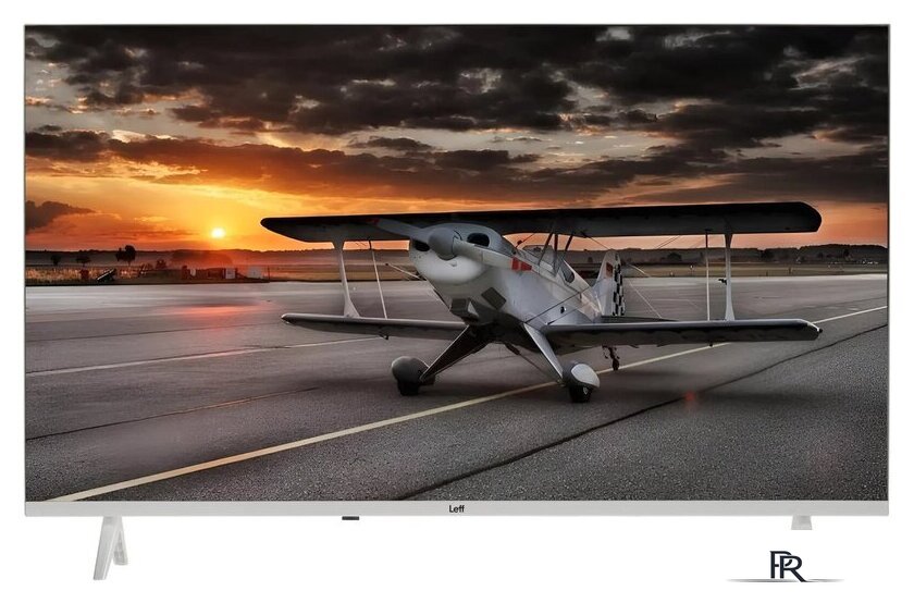 Телевизор Leff 40F691T - Изображение №1 — Интернет-магазин ПроЗаказ