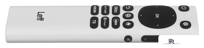 Телевизор Leff 40F691T - Изображение №11 — Интернет-магазин ПроЗаказ