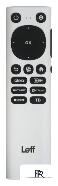 Телевизор Leff 40F691T - Изображение №10 — Интернет-магазин ПроЗаказ