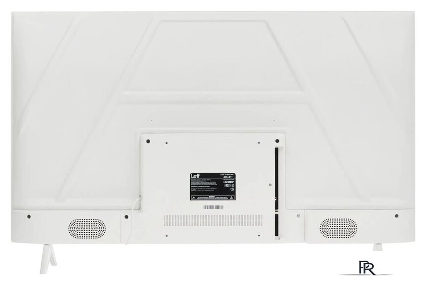 Телевизор Leff 40F691T - Изображение №9 — Интернет-магазин ПроЗаказ