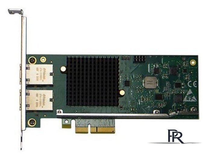 Сетевая карта Silicom PE310G2I50-T - Изображение №2 — Интернет-магазин ПроЗаказ