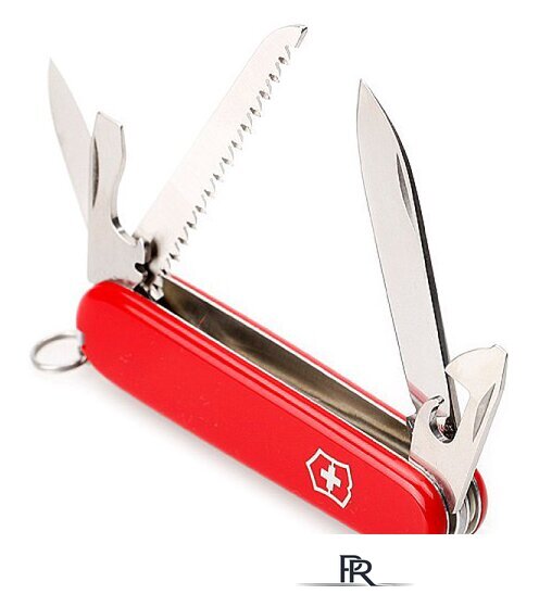 Мультитул Victorinox Hiker [1.4613] - Изображение №5 — Интернет-магазин ПроЗаказ