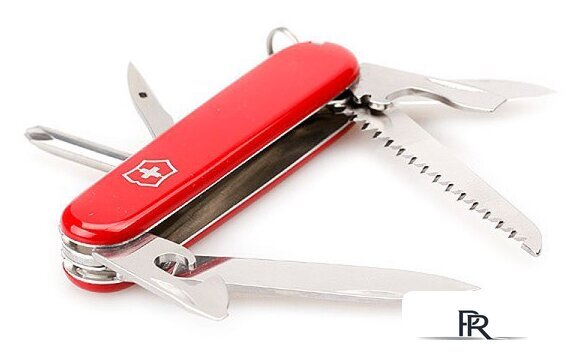 Мультитул Victorinox Hiker [1.4613] - Изображение №2 — Интернет-магазин ПроЗаказ