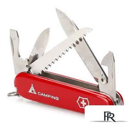 Мультитул Victorinox Hiker [1.4613] - Изображение №4 — Интернет-магазин ПроЗаказ