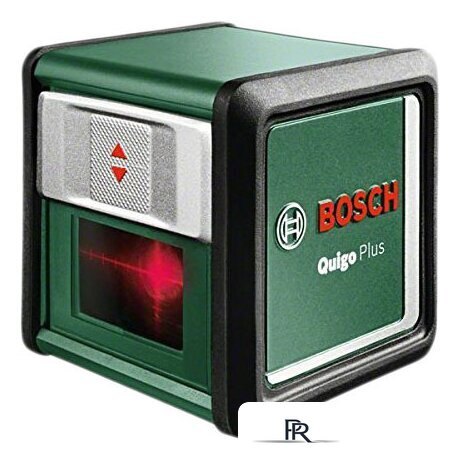 Лазерный нивелир Bosch Quigo [0603663521] - Изображение №1 — Интернет-магазин ПроЗаказ