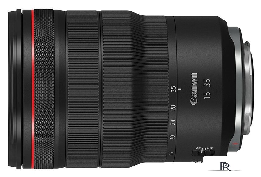 Объектив Canon RF 15-35mm f/2.8L IS USM - Изображение №3 — Интернет-магазин ПроЗаказ