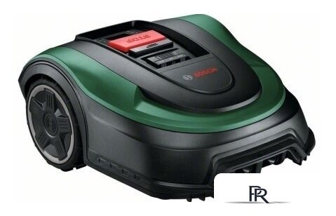 Газонокосилка-робот Bosch Indego M 700 06008B0203 - Изображение №1 — Интернет-магазин ПроЗаказ