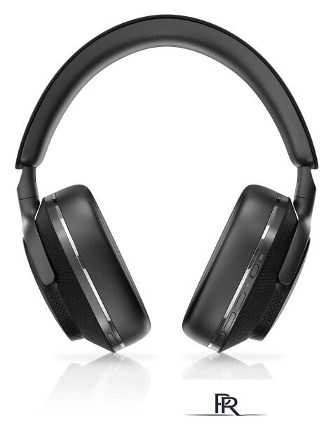 Наушники Bowers & Wilkins PX7 S2 (черный) - Изображение №3 — Интернет-магазин ПроЗаказ