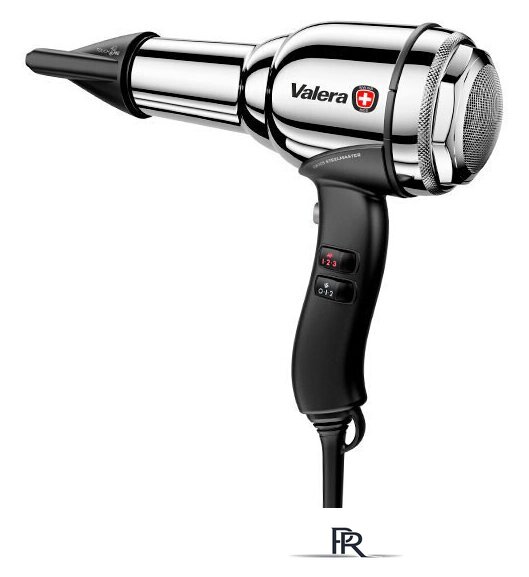 Фен Valera Professional Swiss Steel Master Light SM 588.01 CR - Изображение №1 — Интернет-магазин ПроЗаказ