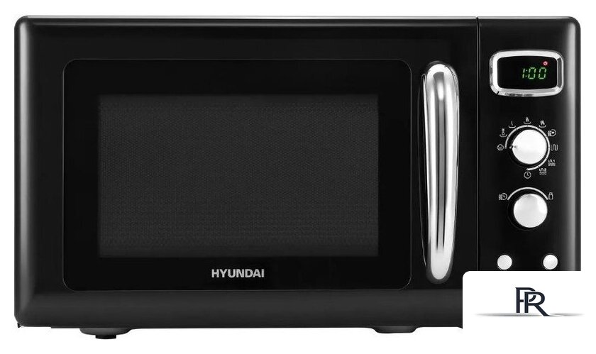 Микроволновая печь Hyundai HYM-D3040 - Изображение №1 — Интернет-магазин ПроЗаказ