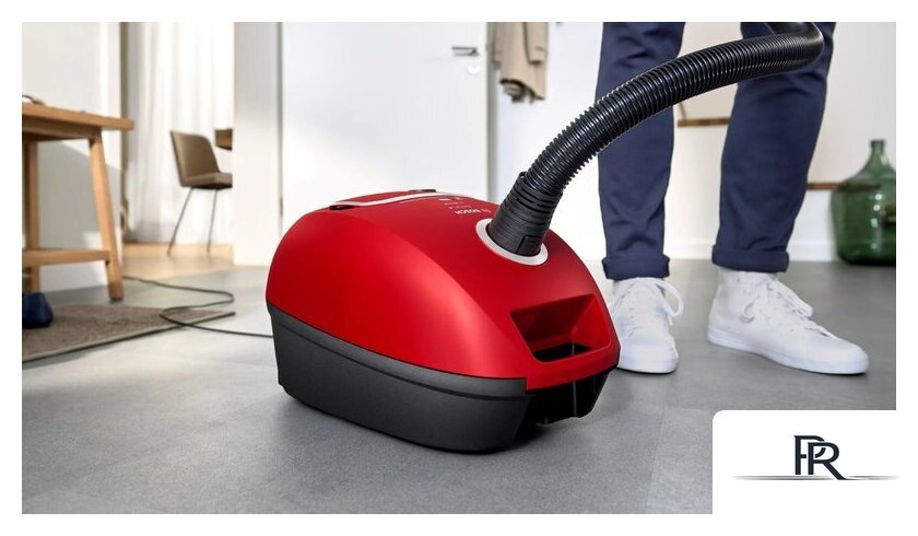 Пылесос Bosch Serie 4 ProAnimal BGB41PET1 - Изображение №2 — Интернет-магазин ПроЗаказ