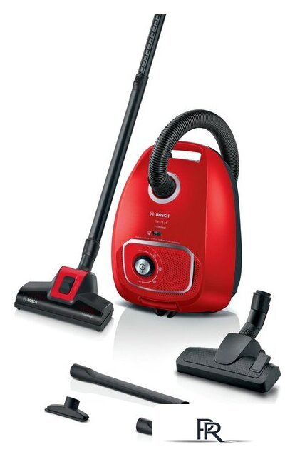Пылесос Bosch Serie 4 ProAnimal BGB41PET1 - Изображение №1 — Интернет-магазин ПроЗаказ