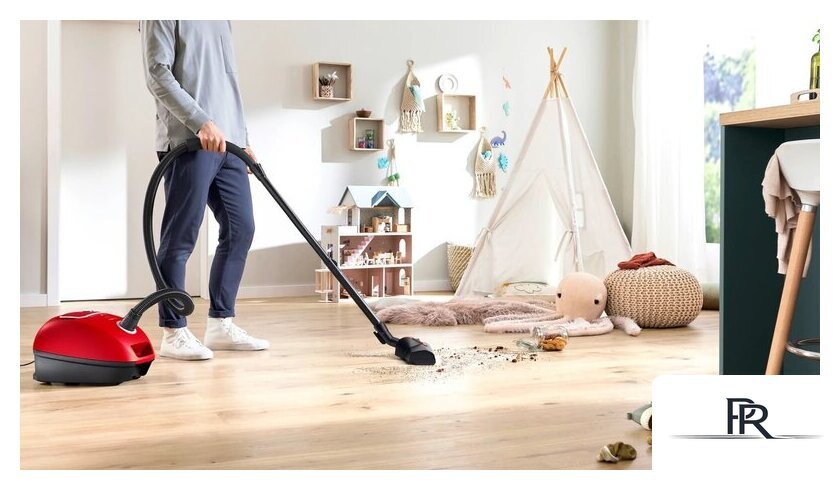 Пылесос Bosch Serie 4 ProAnimal BGB41PET1 - Изображение №3 — Интернет-магазин ПроЗаказ