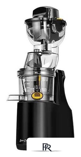 Соковыжималка Sam Cook PSC-50/B - Изображение №1 — Интернет-магазин ПроЗаказ