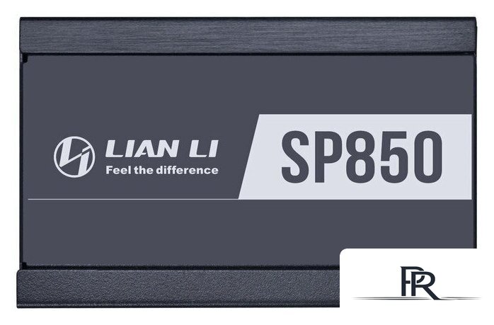 Блок питания Lian Li SP850 V2 850 G9P.SP0850G.B000.RU - Изображение №6 — Интернет-магазин ПроЗаказ