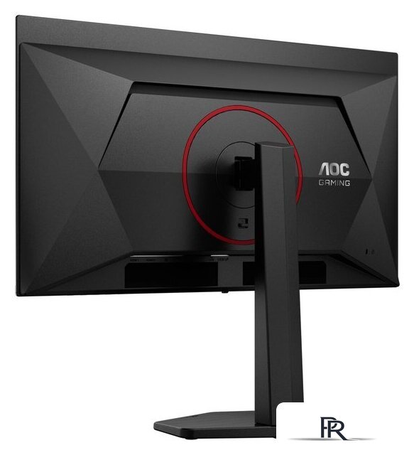 Игровой монитор AOC Gaming Q27G4ZDR - Изображение №12 — Интернет-магазин ПроЗаказ
