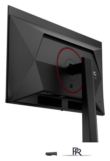 Игровой монитор AOC Gaming Q27G4ZDR - Изображение №10 — Интернет-магазин ПроЗаказ