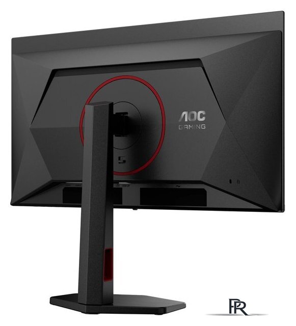 Игровой монитор AOC Gaming Q27G4ZDR - Изображение №11 — Интернет-магазин ПроЗаказ