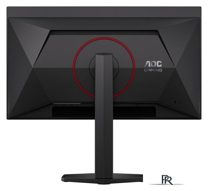 Игровой монитор AOC Gaming Q27G4ZDR - Изображение №8 — Интернет-магазин ПроЗаказ