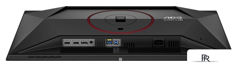 Игровой монитор AOC Gaming Q27G4ZDR - Изображение №14 — Интернет-магазин ПроЗаказ