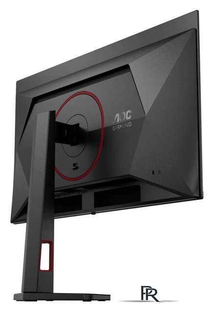 Игровой монитор AOC Gaming Q27G4ZDR - Изображение №9 — Интернет-магазин ПроЗаказ