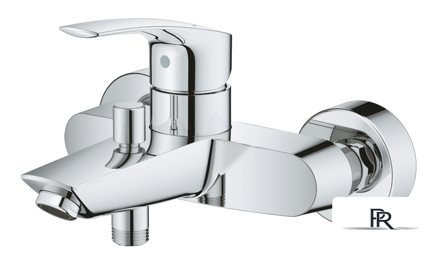 Смеситель Grohe Eurosmart 33300003 - Изображение №3 — Интернет-магазин ПроЗаказ