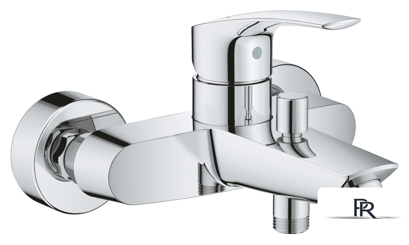 Смеситель Grohe Eurosmart 33300003 - Изображение №1 — Интернет-магазин ПроЗаказ