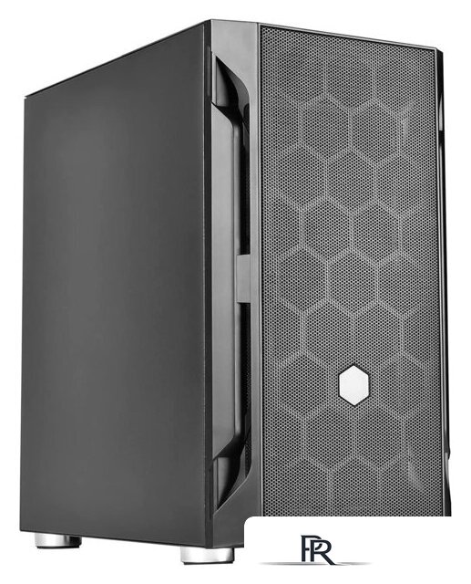 Корпус SilverStone Fara H1M SST-FAH1MB - Изображение №1 — Интернет-магазин ПроЗаказ