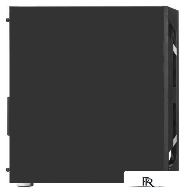 Корпус SilverStone Fara H1M SST-FAH1MB - Изображение №3 — Интернет-магазин ПроЗаказ