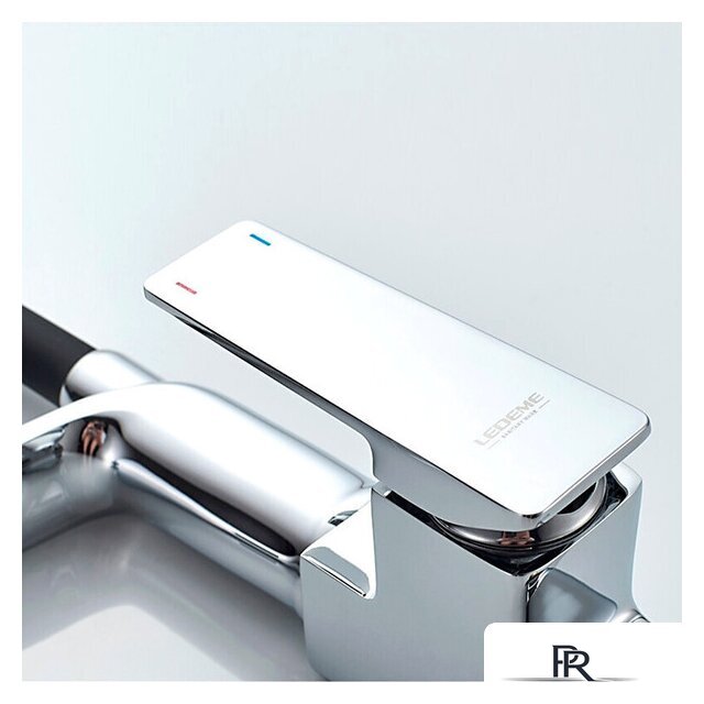 Смеситель Ledeme L4078-2 - Изображение №6 — Интернет-магазин ПроЗаказ