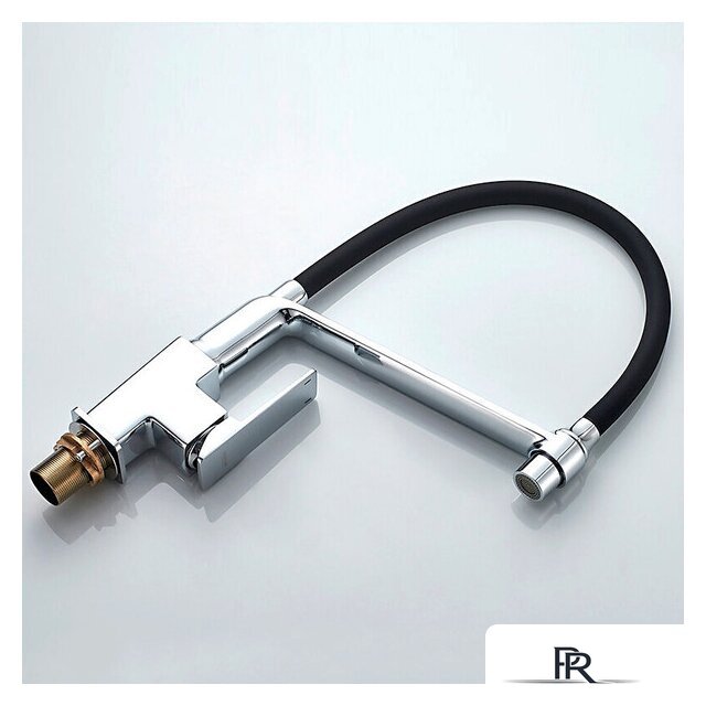 Смеситель Ledeme L4078-2 - Изображение №3 — Интернет-магазин ПроЗаказ