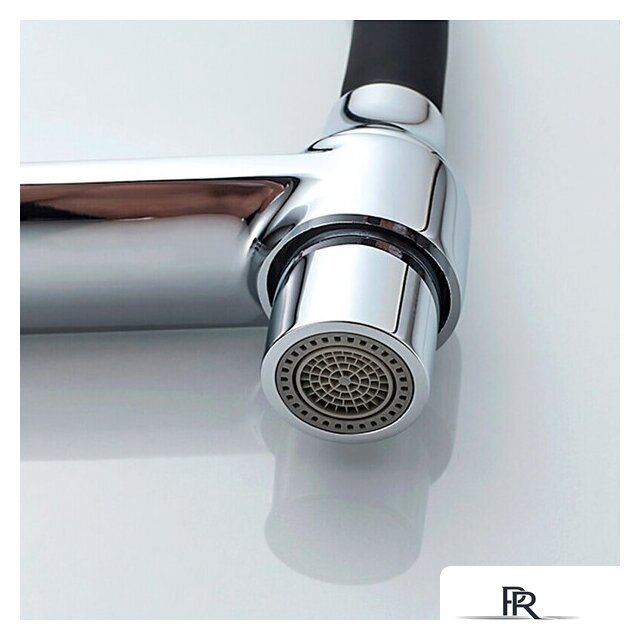 Смеситель Ledeme L4078-2 - Изображение №5 — Интернет-магазин ПроЗаказ