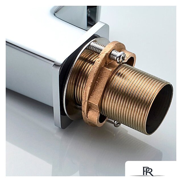 Смеситель Ledeme L4078-2 - Изображение №7 — Интернет-магазин ПроЗаказ