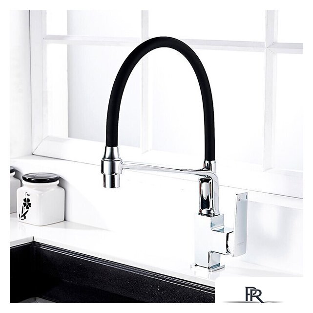 Смеситель Ledeme L4078-2 - Изображение №9 — Интернет-магазин ПроЗаказ