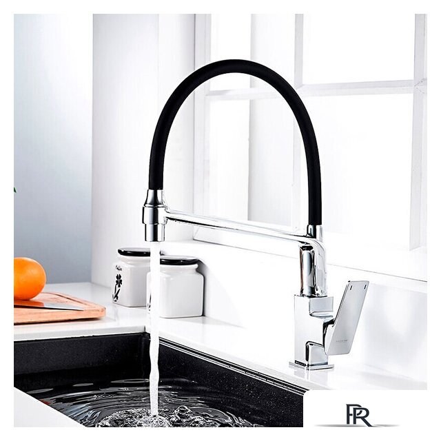 Смеситель Ledeme L4078-2 - Изображение №10 — Интернет-магазин ПроЗаказ