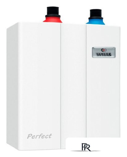 Проточный электрический водонагреватель Wijas Perfect 5000 - Изображение №1 — Интернет-магазин ПроЗаказ
