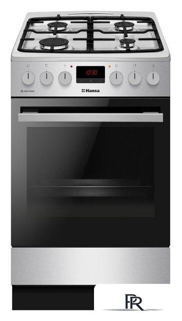 Кухонная плита Hansa FCMX59229H - Изображение №1 — Интернет-магазин ПроЗаказ