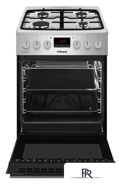 Кухонная плита Hansa FCMX59229H - Изображение №2 — Интернет-магазин ПроЗаказ