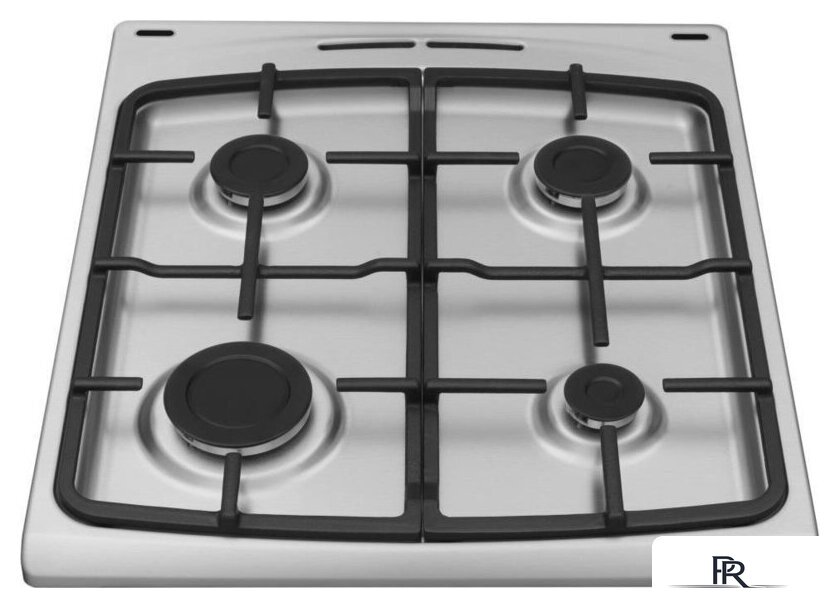 Кухонная плита Hansa FCMX59229H - Изображение №4 — Интернет-магазин ПроЗаказ