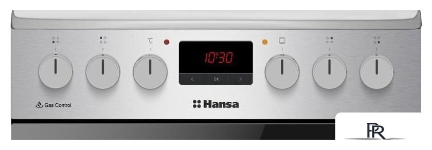 Кухонная плита Hansa FCMX59229H - Изображение №5 — Интернет-магазин ПроЗаказ