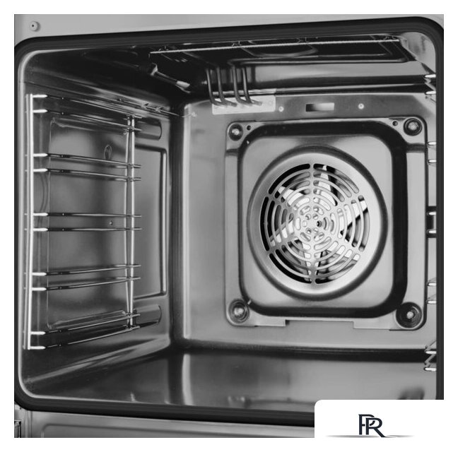 Кухонная плита Hansa FCMX59229H - Изображение №3 — Интернет-магазин ПроЗаказ