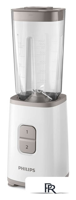 Стационарный блендер Philips HR2602/00 - Изображение №4 — Интернет-магазин ПроЗаказ